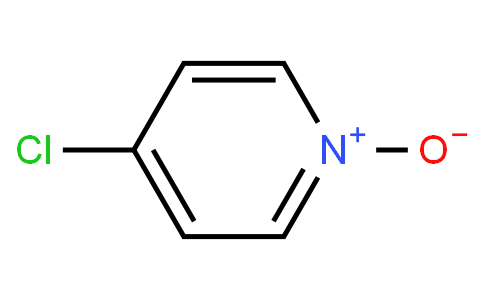 4-Chloropyridine N-Oxide