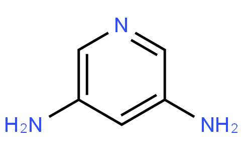 3,5-二氨基吡啶