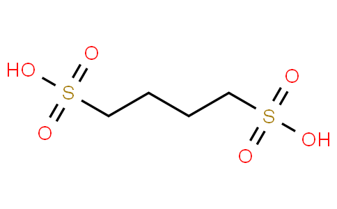 butane-1,4-disulfonic acid