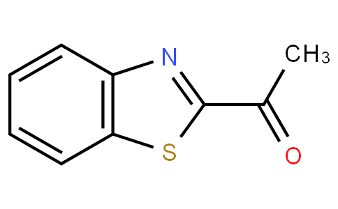 2-乙酰苯并噻唑