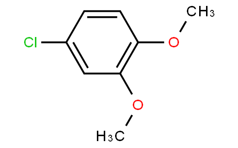 4-Chloro-1,2-dimethoxybenzene
