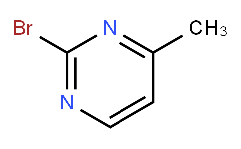 2-溴-4-甲基嘧啶