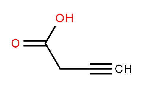 3-butynoic acid