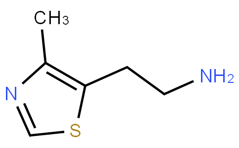 2-(4-methyl-1,3-thiazol-5-yl)ethanamine
