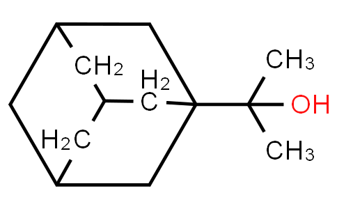 2-(1-金剛烷基)-2-丙醇