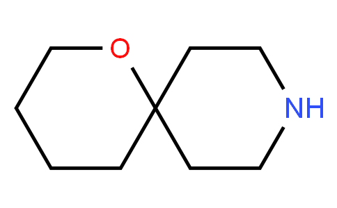 1-oxa-9-azaspiro[5.5]undecane