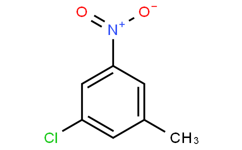 1-Chloro-3-methyl-5-nitrobenzene