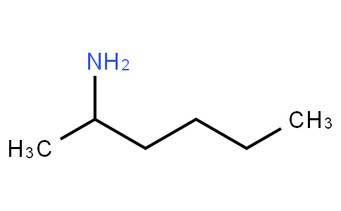 1-Methylpentylamine