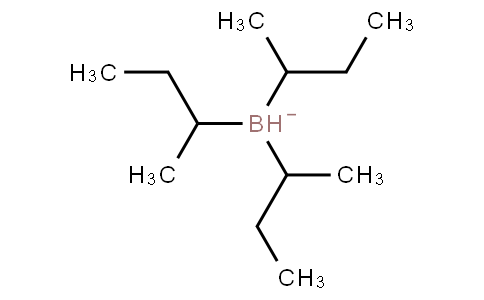 三仲丁基硼氫化鋰