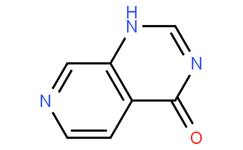 3,4-二氫吡啶[3,4-D]嘧啶-4-酮