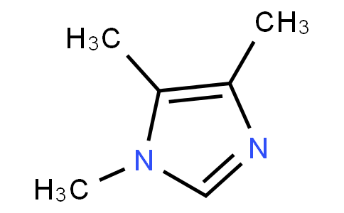 1,4,5-Trimethyl-1H-imidazole