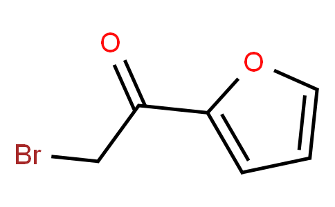 2-溴-1-(2-呋喃)-1-乙酮