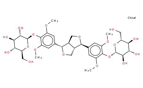 Eleutheroside E