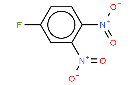 3,4-二硝基氟苯