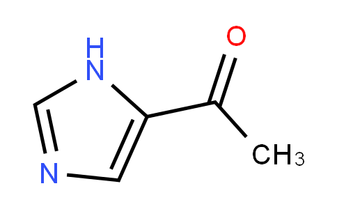 1-(1H-imidazol-5-yl)ethanone