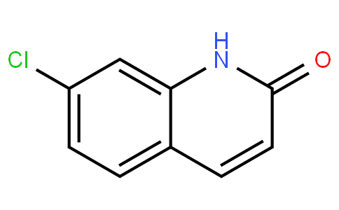 7-chloro-1H-quinolin-2-one