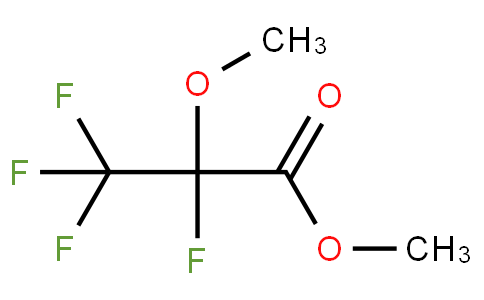methyl 2,3,3,3-tetrafluoro-2-methoxypropanoate