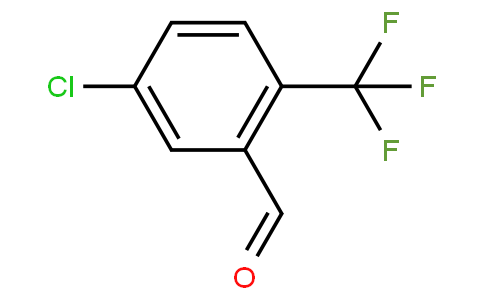 5-Chloro-2-(Trifluoromethyl)Benzaldehyde