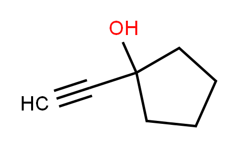 1-乙炔基環(huán)戊醇