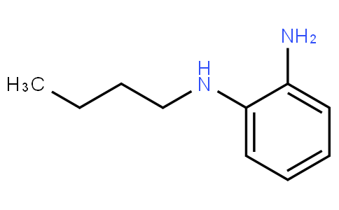 N1-丁基苯-1,2-二胺