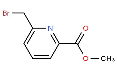 Methyl 6-(bromomethyl)picolinate