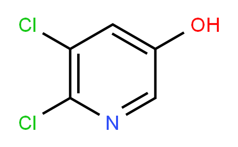 5,6-dichloropyridin-3-ol