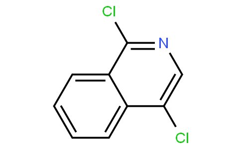 1,4-二氯異喹啉