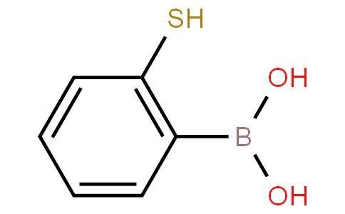 3-疏基苯硼酸