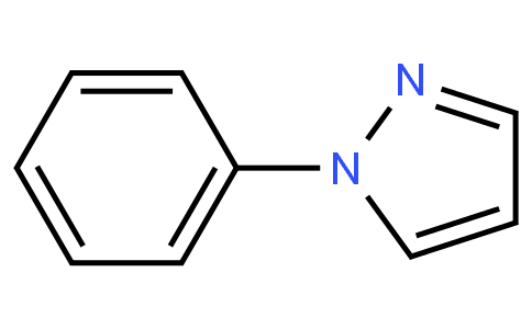 1-phenylpyrazole