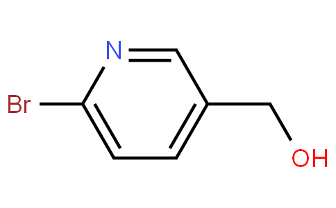 6-Bromo-3-pyridinemethanol