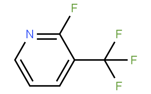 2-Fluoro-3-(trifluoromethyl)pyridine