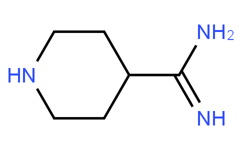piperidine-4-carboximidamide