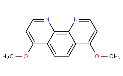4,7-二甲氧基-1,10-菲咯啉