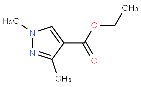 1,3-二甲基-1H-吡唑-4-羧酸乙酯