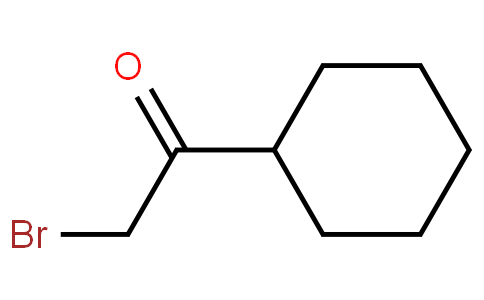 2-溴-1-環(huán)己基乙酮