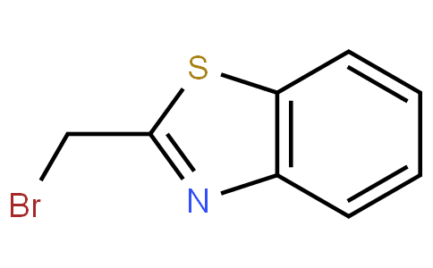 2-溴甲基-1,3-苯并噻唑
