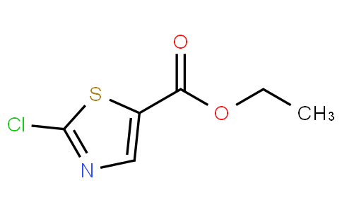2-氯噻唑-5-甲酸乙酯