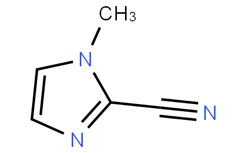 1-Methyl-2-cyanoimidazole