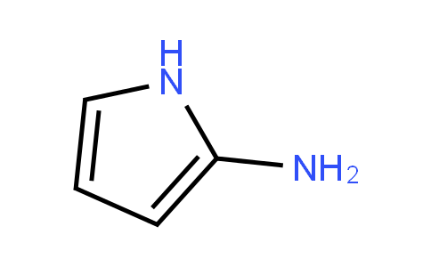 1H-pyrrol-2-amine
