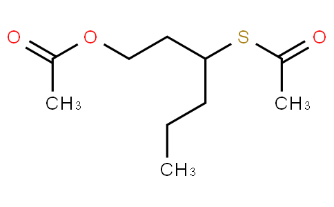 乙酸3-(乙酰巰基)己酯