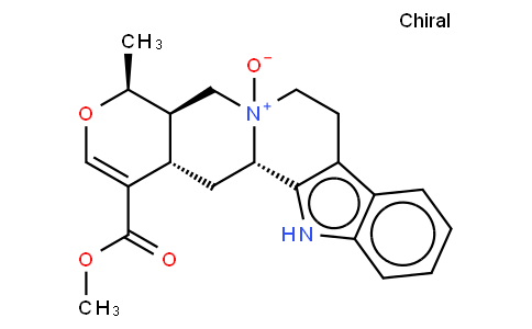 4,R-阿馬堿 N-氧化物