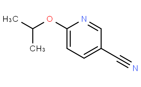 2-異丙基醚-5-氰基吡啶