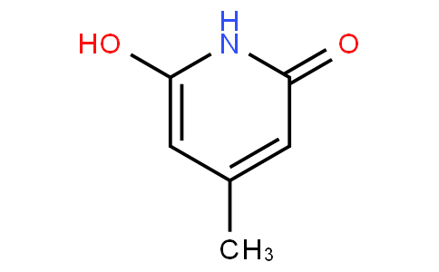 6-hydroxy-4-methyl-2-pyridone