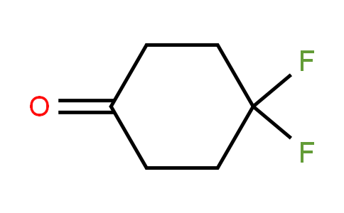4,4-二氟環(huán)已酮