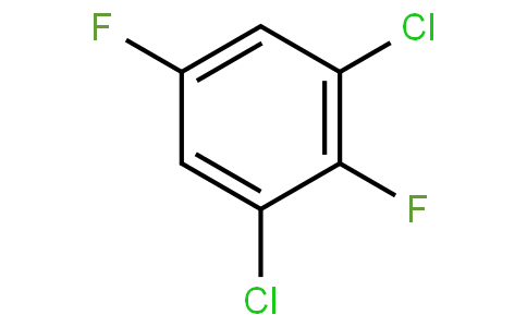 1,3-二氯-2,5-二氟苯