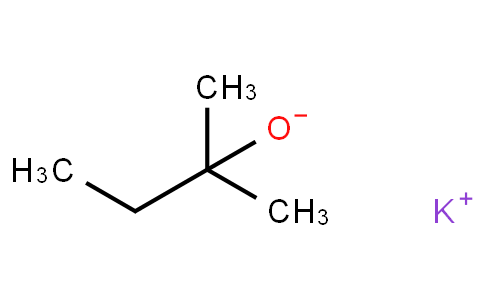 Potassium 2-Methyl-2-Butoxide