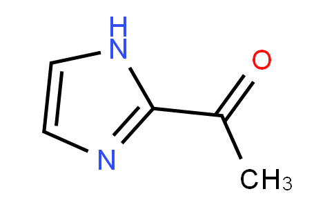 1-(1H-imidazol-2-yl)ethanone