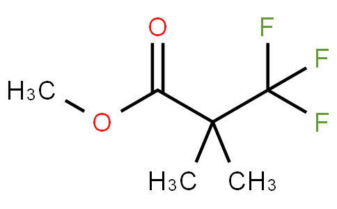 3,3,3-三氟-2,2-二甲基丙酸甲酯
