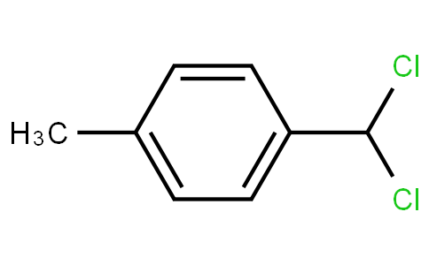 1-(Dichloromethyl)-4-methylbenzene