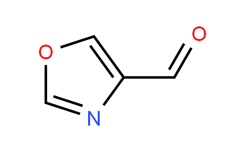 4-噁唑甲醛